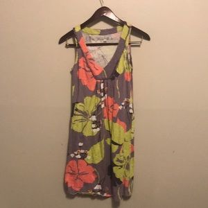 Boden Sheath Tunic Top 6L